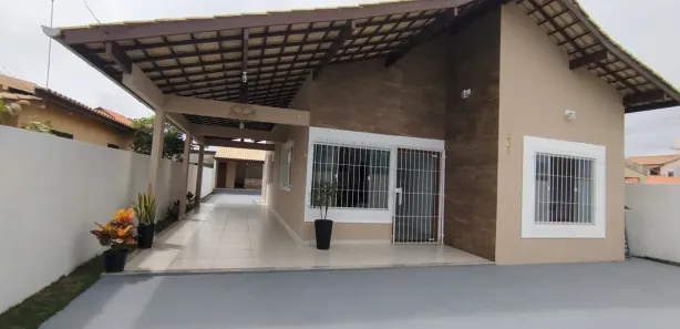 Casa Comercial com 3 Quartos à venda, 162m² no Santa Cruz, Campos dos Goytacazes