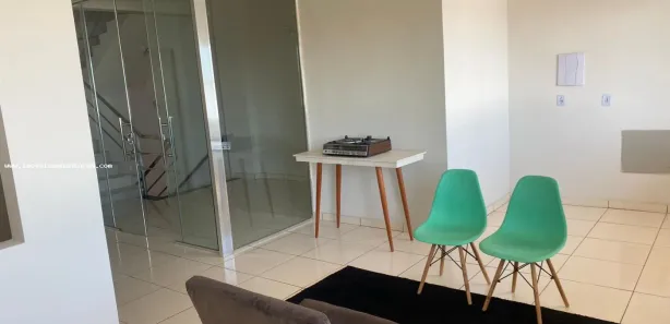 Conjunto Comercial / Sala com 1 Quarto para alugar, 30m² no Centro, Santarém
