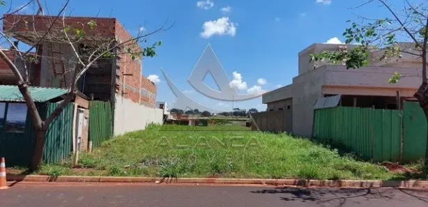 Terreno / Lote / Condomínio à venda, 274m² no Real Sul, Ribeirão Preto