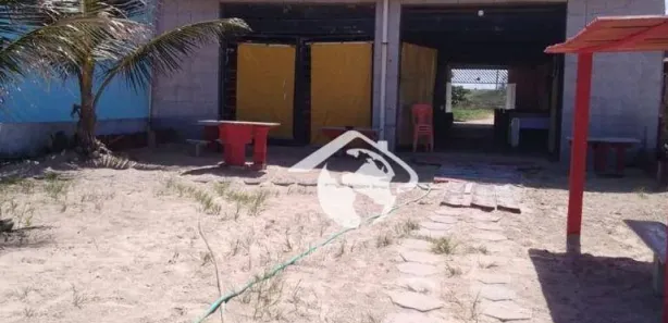 Loja / Salão / Ponto Comercial à venda, 500m² no Atalaia Nova, Barra dos Coqueiros