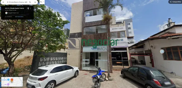 Conjunto Comercial / Sala à venda, 19m² no Jardim da Cidade, Betim