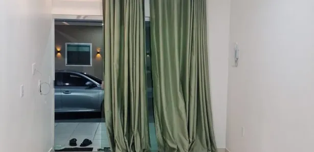 Casa de Condomínio com 2 Quartos para alugar, 82m² no Flores, Manaus
