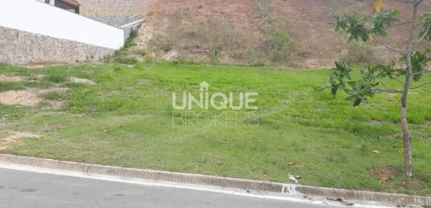 Terreno / Lote / Condomínio à venda, 401m² no Bairro Itapema, Itatiba