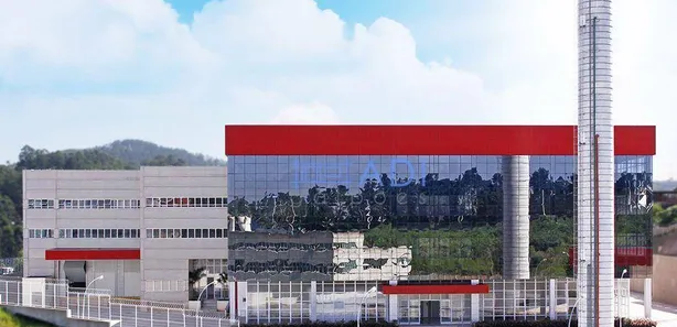 Galpão / Depósito / Armazém para alugar, 2340m² no Jardim Mutinga, Barueri