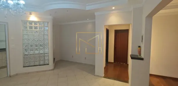 Sobrado com 3 Quartos para alugar, 230m² no Jardim Santana, Hortolândia