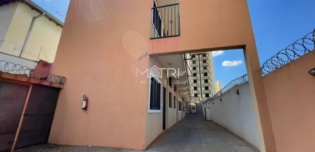 Kitnet com 1 Quarto para alugar, 15m² no Centro, Araraquara