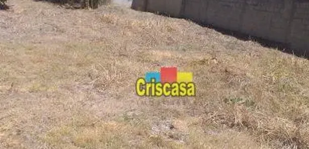 Terreno / Lote / Condomínio à venda, 360m² no Balneário São Pedro, São Pedro da Aldeia
