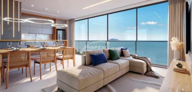 Cobertura com 4 Quartos à venda, 179m² no Armação, Penha