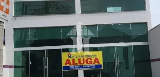 Loja / Salão / Ponto Comercial para alugar, 480m² no Centro, Jarinu