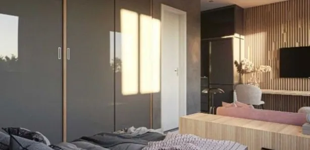 Flat com 1 Quarto à venda, 25m² no Jardim Amália, Volta Redonda