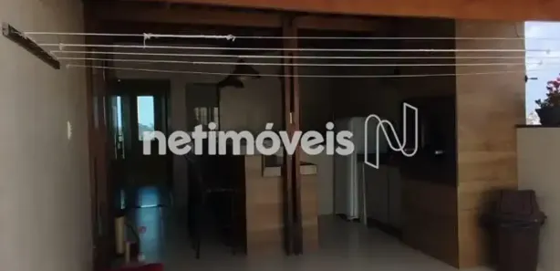 Apartamento com 4 Quartos à venda, 159m² no Eldorado, Contagem