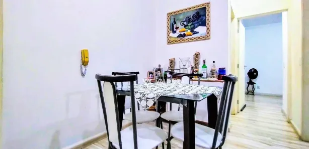 Apartamento com 2 Quartos à venda, 50m² no Jardim Ana Claudia, Votorantim