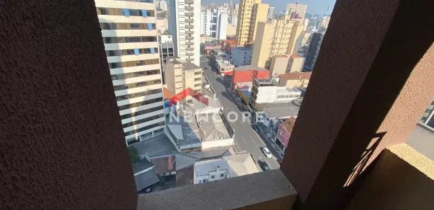 Kitnet à venda, 38m² no Centro, Curitiba