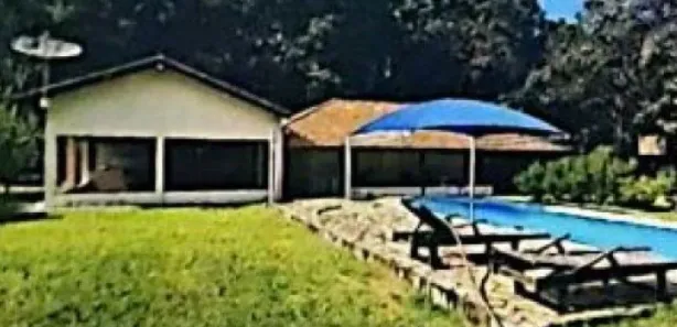 Fazenda / Sítio / Chácara com 4 Quartos à venda, 11865m² no , Coxim