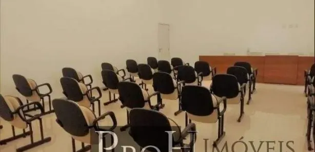 Conjunto Comercial / Sala para alugar, 45m² no Boa Vista, São Caetano do Sul