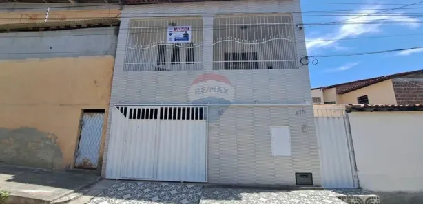 Casa com 4 Quartos à venda, 140m² no Pajuçara, Natal