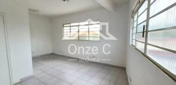 Conjunto Comercial / Sala para alugar, 63m² no Vila Galvão, Guarulhos
