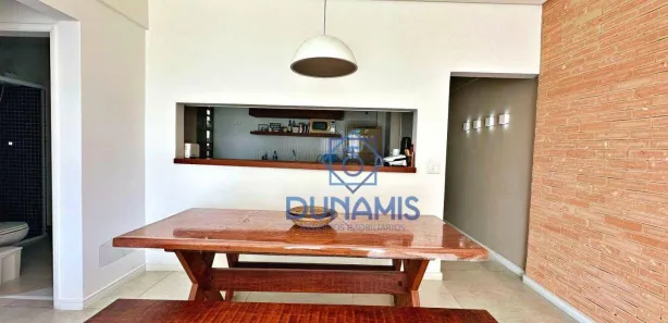 Apartamento com 3 Quartos à venda, 85m² no Vila Alzira, Guarujá