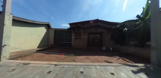 Galpão / Depósito / Armazém para alugar, 90m² no Vila Marcelino, São Carlos