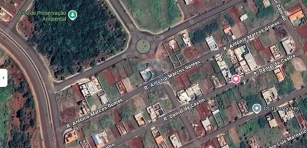 Terreno / Lote / Condomínio à venda, 200m² no , Cravinhos