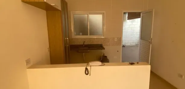 Casa de Condomínio com 2 Quartos à venda, 53m² no São Roque, Mairinque