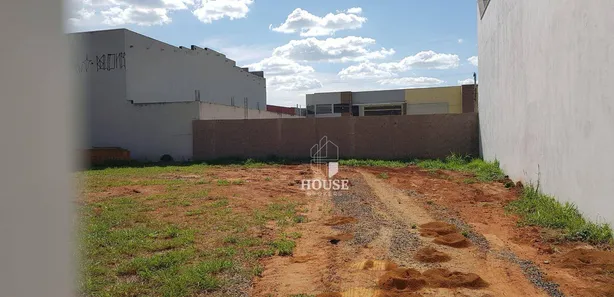 Terreno / Lote / Condomínio para alugar, 633m² no Loteamento Parque Real Guaçu, Mogi Guaçu