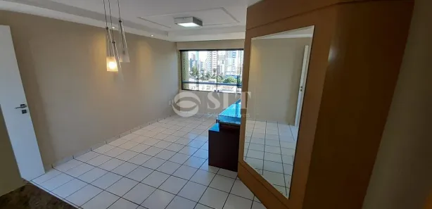 Apartamento com 2 Quartos à venda, 58m² no Barro Vermelho, Natal