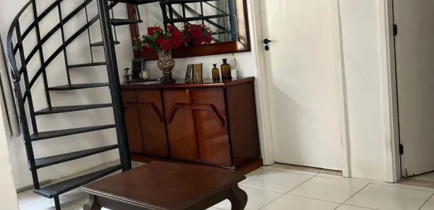 Apartamento com 3 Quartos à venda, 45m² no Centro, Camaçari