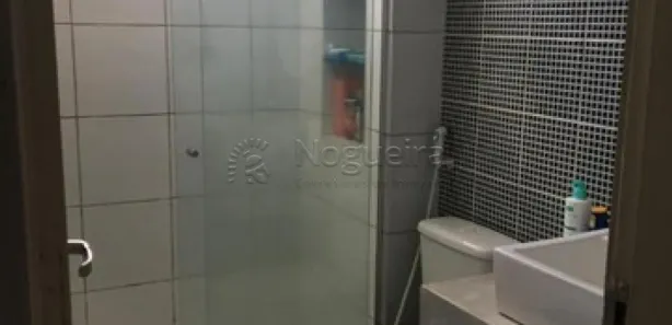 Apartamento com 4 Quartos à venda, 83m² no Encruzilhada, Recife