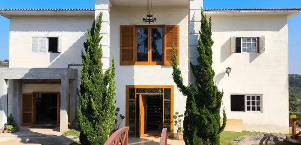 Casa de Condomínio com 6 Quartos à venda, 1500m² no Porta do Sol, Mairinque