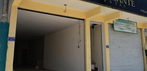 Loja / Salão / Ponto Comercial à venda, 300m² no Imbariê, Duque de Caxias