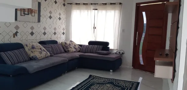 Casa com 4 Quartos à venda, 184m² no Centro, Camaçari