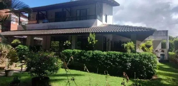 Casa de Condomínio com 5 Quartos à venda, 256m² no , Paudalho