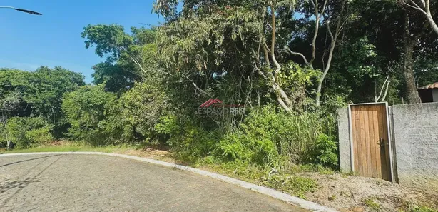 Terreno / Lote / Condomínio à venda, 570m² no São José, Armação dos Búzios