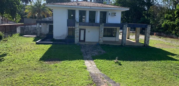 Casa de Condomínio com 4 Quartos à venda, 350m² no Portão, Lauro de Freitas