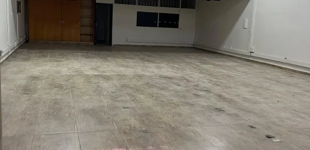 Galpão / Depósito / Armazém com 4 Quartos para venda ou aluguel, 242m² no Centro, Santo André