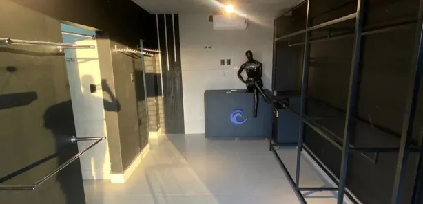 Loja / Salão / Ponto Comercial com 1 Quarto para alugar, 20m² no SIM, Feira de Santana