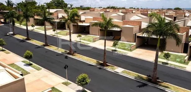 Casa de Condomínio com 3 Quartos à venda, 156m² no Residencial Alto do Vale, Cravinhos