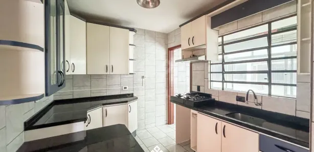 Apartamento com 3 Quartos para alugar, 91m² no Vila Baependi, Jaraguá do Sul