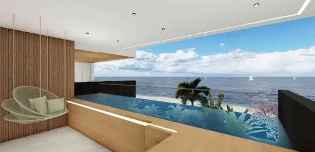 Flat com 2 Quartos à venda, 1000m² no Praia do Sudoeste, São Pedro da Aldeia