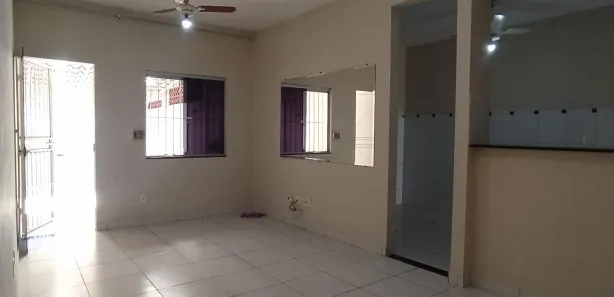 Casa com 2 Quartos para alugar, 92m² no Santo Agostinho, Governador Valadares