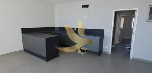 Cobertura com 4 Quartos para venda ou aluguel, 217m² no Jardim Dom Bosco, Campinas