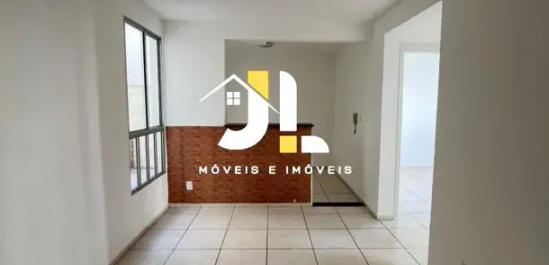 Apartamento com 2 Quartos à venda, 51m² no Gávea, Vespasiano