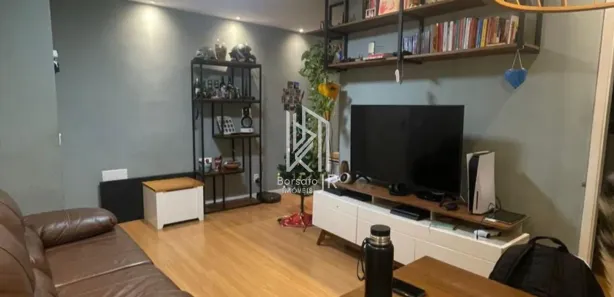 Apartamento com 2 Quartos à venda, 60m² no Corrêas, Petrópolis