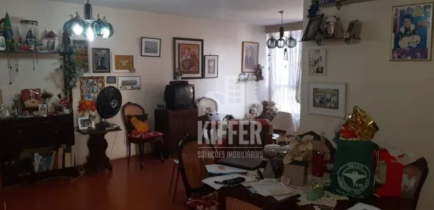 Apartamento com 3 Quartos à venda, 130m² no Ingá, Niterói