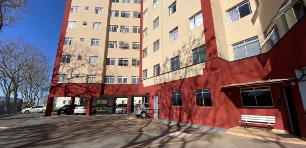 Apartamento com 2 Quartos para alugar, 72m² no Hauer, Curitiba