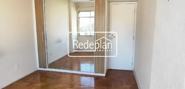 Apartamento com 3 Quartos para alugar, 107m² no Centro, Barra Mansa