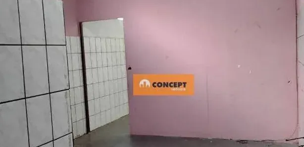 Loja / Salão / Ponto Comercial para alugar, 70m² no Vila Áurea, Poá