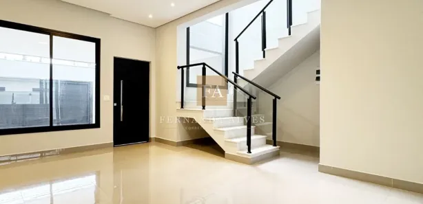 Casa com 3 Quartos à venda, 190m² no Jardim Amélia, Americana