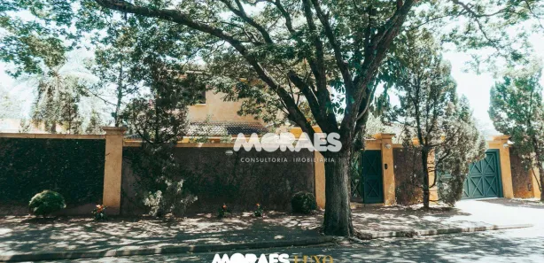 Casa com 4 Quartos à venda, 705m² no Centro, Bauru